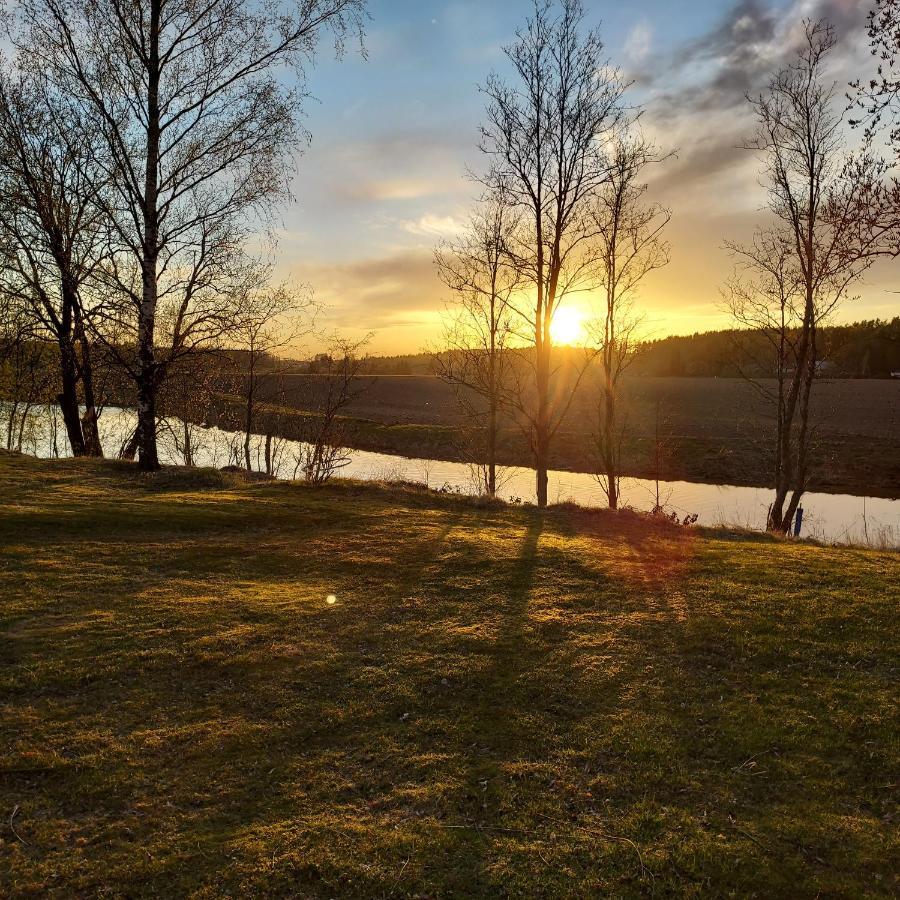 Silfvastas Holiday Homes Lapinjärvi Екстериор снимка