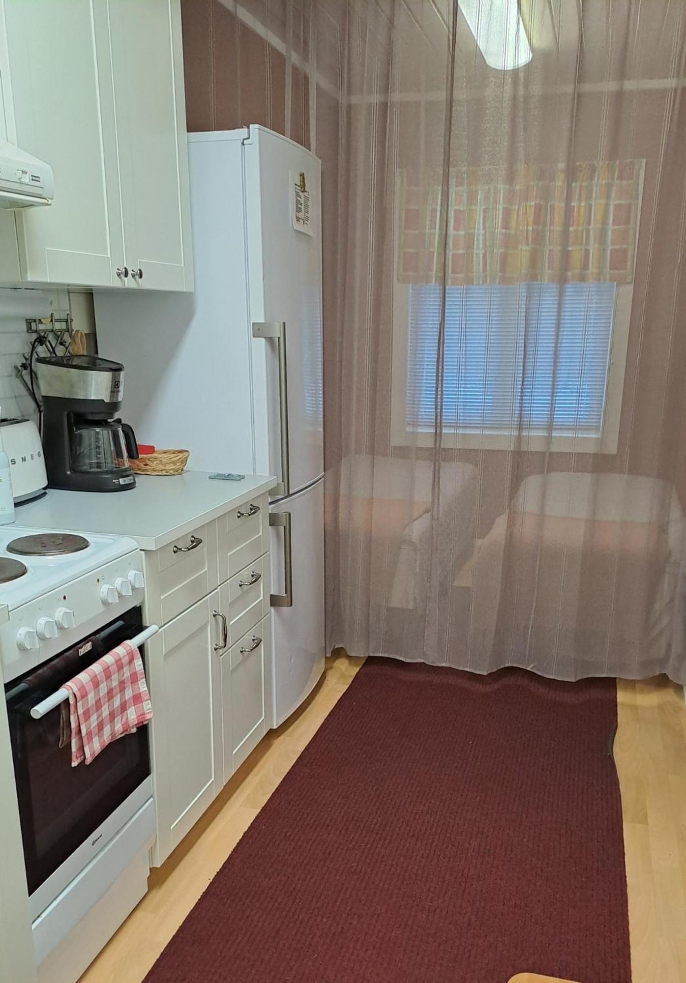 Silfvastas Holiday Homes Lapinjärvi Екстериор снимка