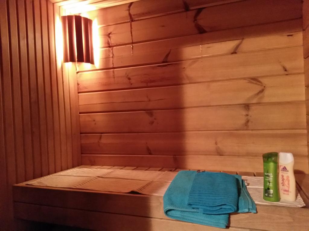 Silfvastas Holiday Homes Lapinjärvi Екстериор снимка
