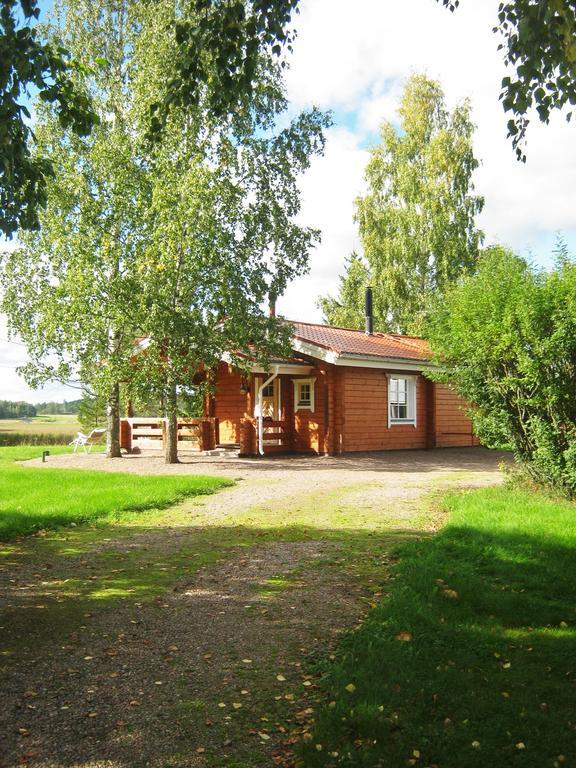 Silfvastas Holiday Homes Lapinjärvi Стая снимка