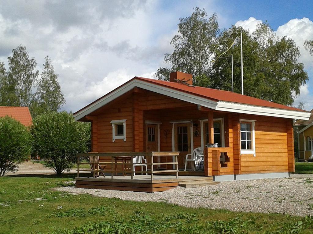 Silfvastas Holiday Homes Lapinjärvi Стая снимка