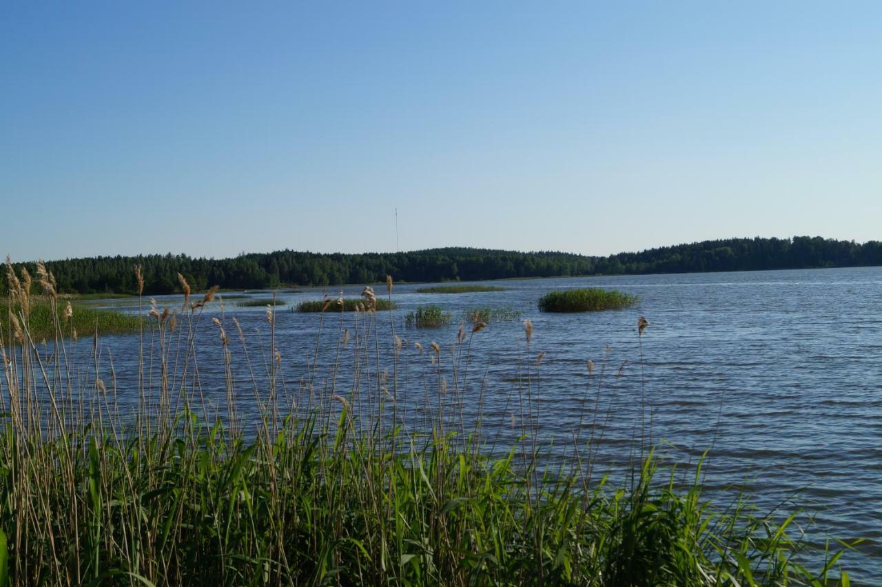 Silfvastas Holiday Homes Lapinjärvi Екстериор снимка