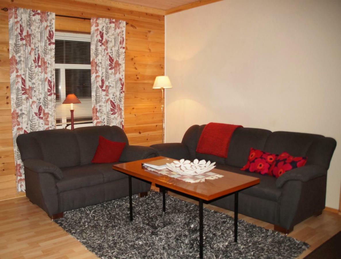 Silfvastas Holiday Homes Lapinjärvi Екстериор снимка