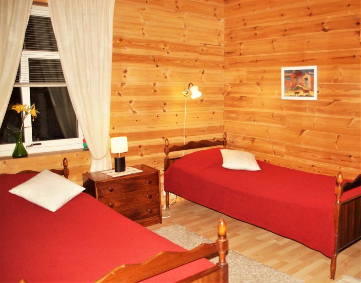 Silfvastas Holiday Homes Lapinjärvi Екстериор снимка