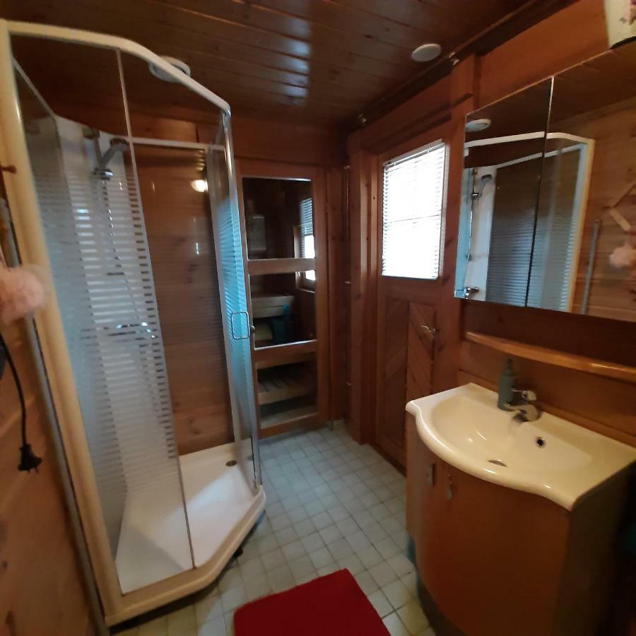 Silfvastas Holiday Homes Lapinjärvi Екстериор снимка
