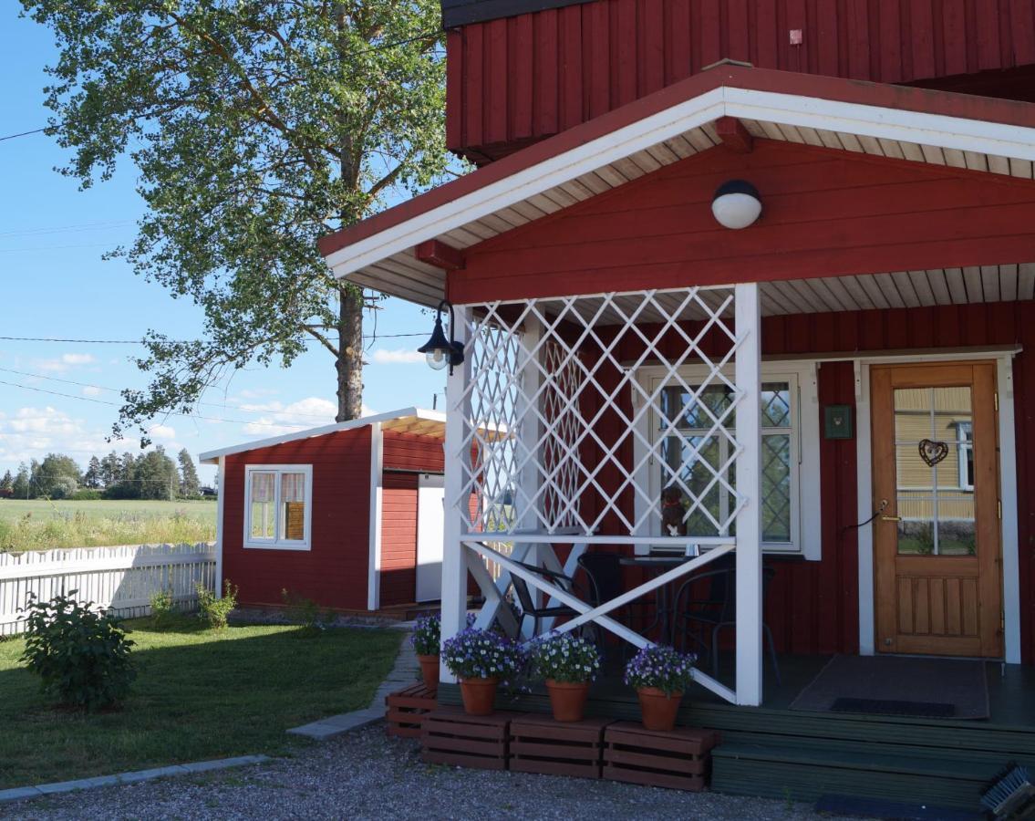 Silfvastas Holiday Homes Lapinjärvi Екстериор снимка